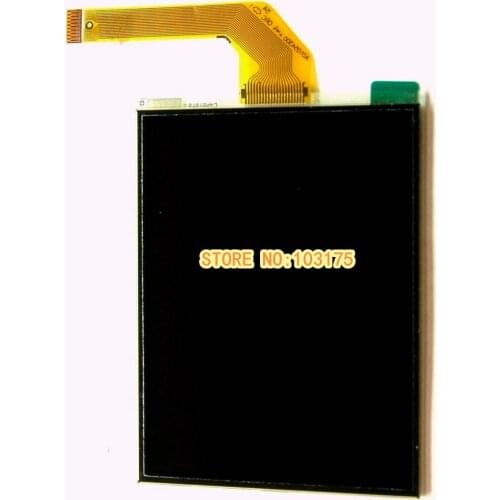 New LCD Display Screen Monitor Replacement No Backlight For Canon G9 Camera