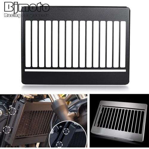 For HONDA Rebel CMX 300 500 CMX300 CMX500 2017-2020 Radiator Cooler Grille Guard Cover Motorcycle Frame Protector