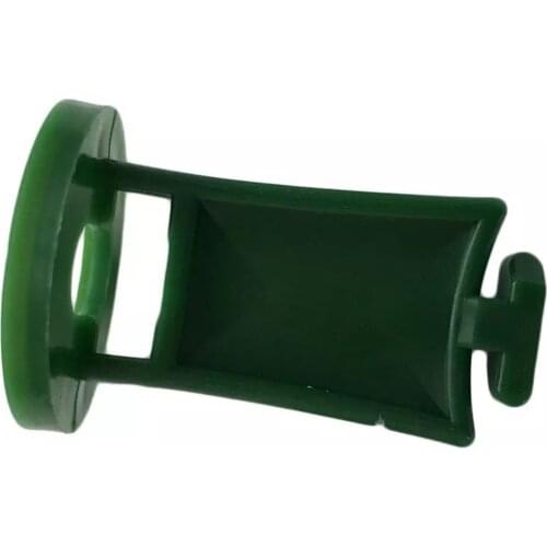 Garden Tools Greenhouse I-shaped Fixing Clip Hook Multifunctional Reusable Plant Flower Hanger For Garden Courtyard Tue88