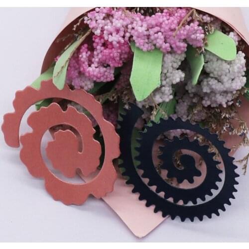 Cutting Templates New Cutting Dies For 2021 Scrapbook Crafts Metal Die Cut Craft Cutting Dies Card Making Molds Craft Paper