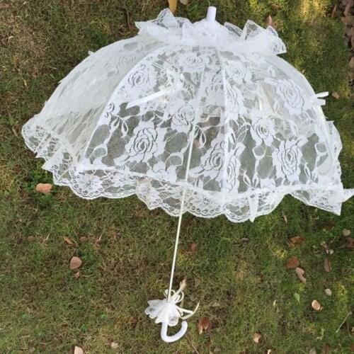THINKTHENDO Wedding Umbrellas
