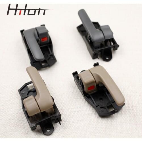 Inner door handle for Lexus ES300 1997-2001 Toyota Camry 1997-2001 Toyota Sienna 1998-2003