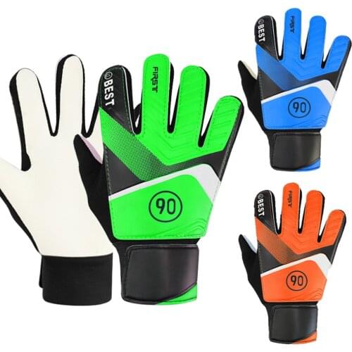 West Biking Goalkeeper `s Gloves