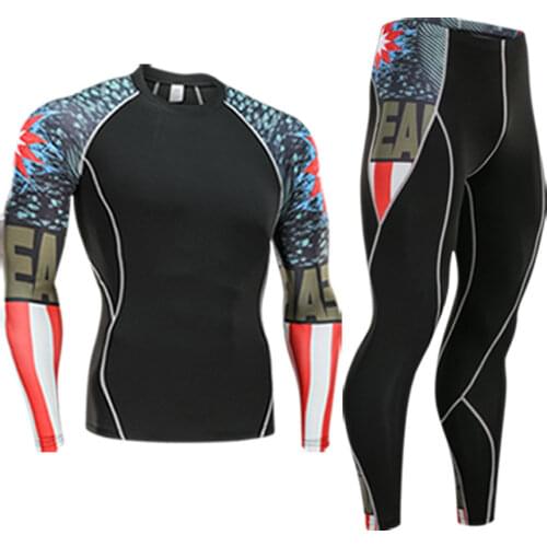 歌姬尼迪 Women's Running Suits