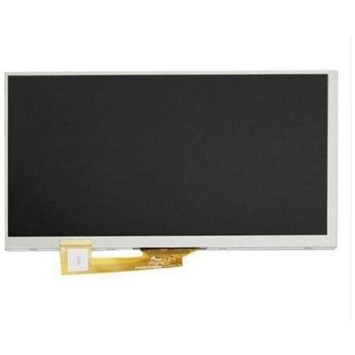 164* 97mm 30 pin New LCD display 7" for DEXP Ursus A470 3G Tablet inner TFT LCD Screen Panel Lens Module Glass Replacement