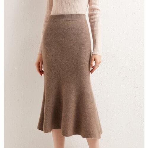 Zocept High Waist Skirts For Women