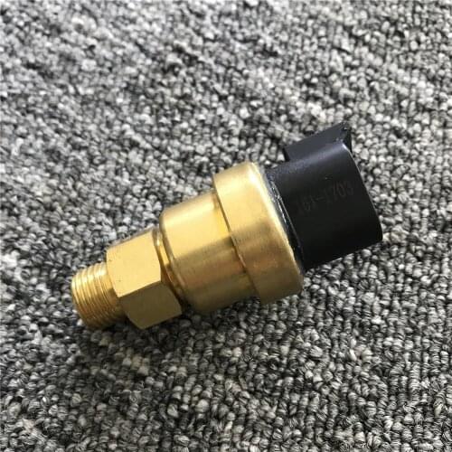 161-1703 Suitable for Caterpillar Excavator Intake Pressure Sensor