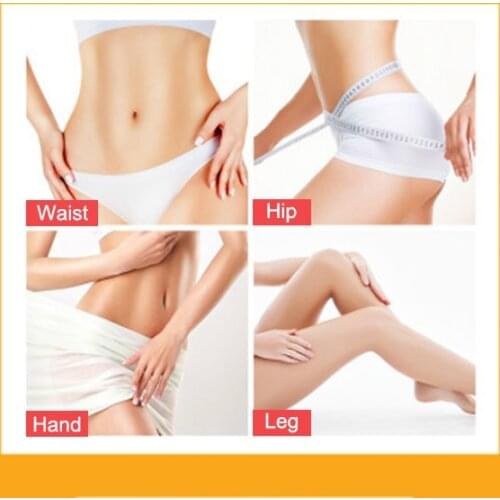 3pcs Navel Belly Firming Patches Slimming Fat Burning Moisturizing Tightening Treatment For Women SN-Hot