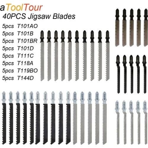 Atooltour Hand Saws