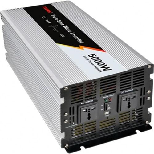 5000w accurate tools power inverter