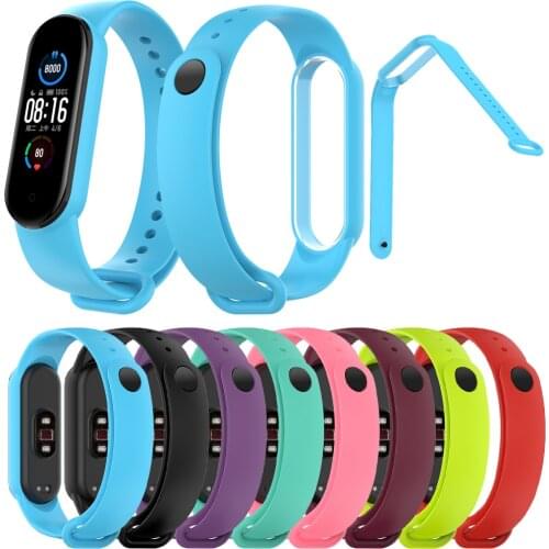 MI band LYQSTA China At AliExpress