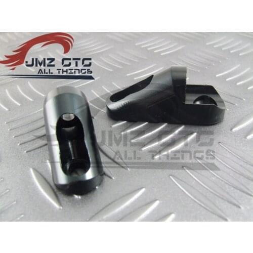 For Suzuki GSF650 F/1250 S F Bandit GSX1250FA Bandit Motorcycle rearview mirror fairing adapter Conversion Code