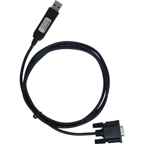 Pcsensor USB Serial Adapter, Benfei USB To Rs-232 Male (9-Pin) Db9 Serial Data Cable, Windows 10/8.1/8, Mac Os X 10.6