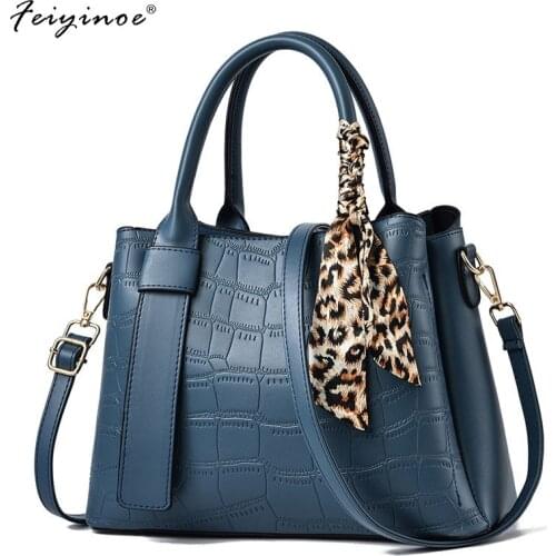 Middle-aged mother package 2021 scarves stone grain handbag large-capacity single shoulder bag bolso mujer ladies hand bags