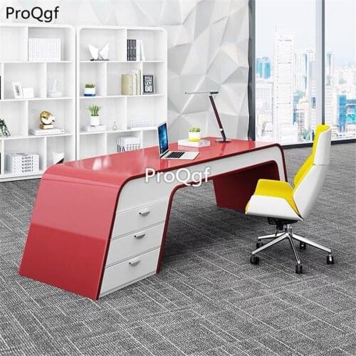 Prodgf 1Pcs A Set Big House Ins Meaningful Fantastic Office Table
