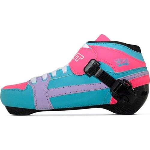 BONT Pursuit 2PT Inline skate boot Speed skate Carbon skate