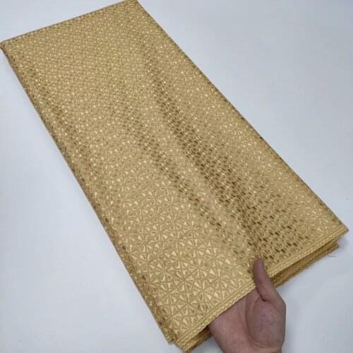 Swiss voile lace 100% cotton Nigerian lace fabric african fabric for wedding dress 5yard/lot 5815