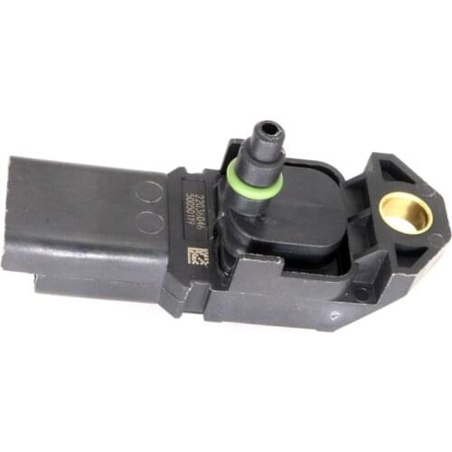 Brand New Air Intake Pressure MAP Sensor OEM 6G91-12T551-AB 6G9112T551AB For FORD GALAXY MONDEO S-MAX