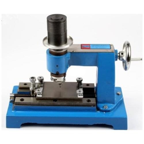 New Manual Circle Drawing Type Adhension Tester Top Quality