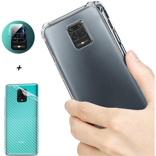 TRILANSER Xiaomi Redmi Phone Cases