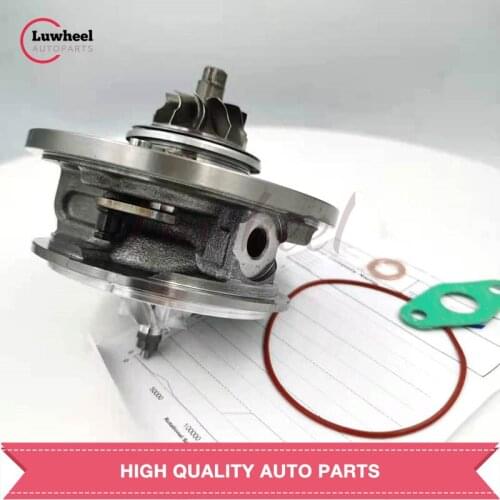 Turbo cartridge CHRA GTD1036VZ 822088 for Fiat Linea Fiorion Egea Qubo Tipo 1.3D