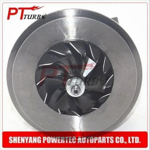 49135-06037 TF035 YS1Q6K682BF New Turbine CHRA Turbo Core Turbocharger Cartridge For Ford Transit V 2.4 TDCi 92Kw PUMA 2000
