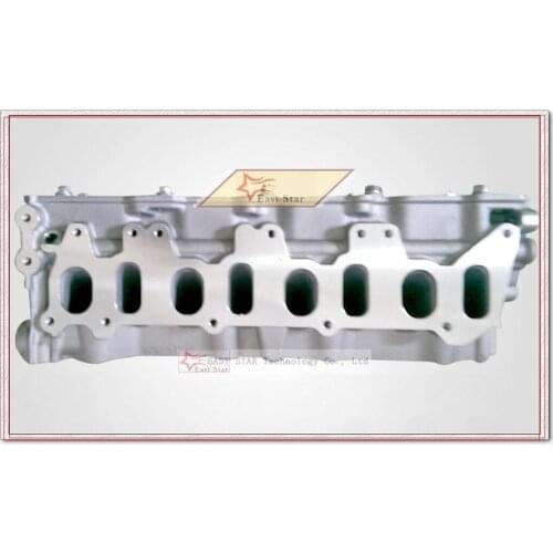908 609 ZD30 3.0TDI Complete Cylinder Head Assembly ASSY For Nissan TERRANO II NAVARA INTERSTAR 03- For Rerault MASTER 2 Bus 16V