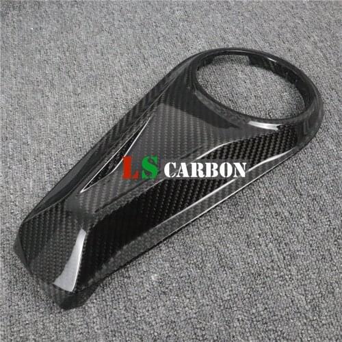 Motorcycle Accessories Tank Cover For KTM 1290 Superduke 2017-2019 Full Carbon Fiber
