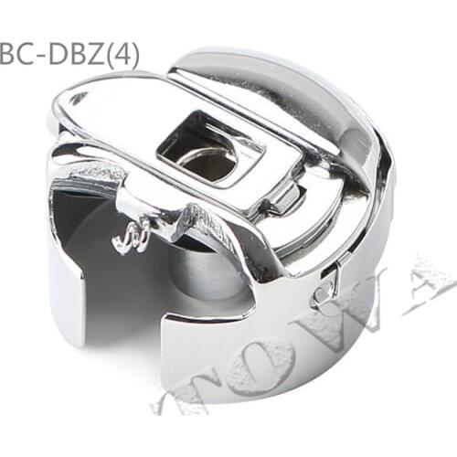 BC-HR4-NBL6 TOWA Bobbin case Brother Janome Singer juki tajima brother sunstar pfaff yamaoto kansai UNION Sewing Machine