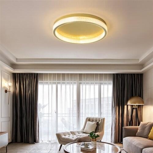 BenWuTre Ceiling Lamps