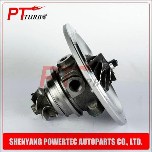 CHRA 14411-MB40B / 14411-MB40C turbocharger RHF4H cartridge core assy VN4 / VB420119 for Nissan CabStar 2.5 Dci 81 KW 110 HP
