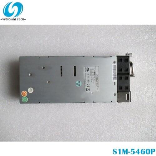 100% working power supply For S1M-5460P 460W Fully tested