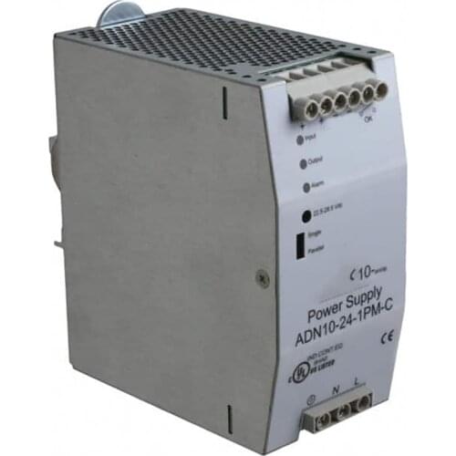 For Embedded power module for EMERSON ADN5-24-1PM-C 120W 24V 5A 100% Test Before Delivery