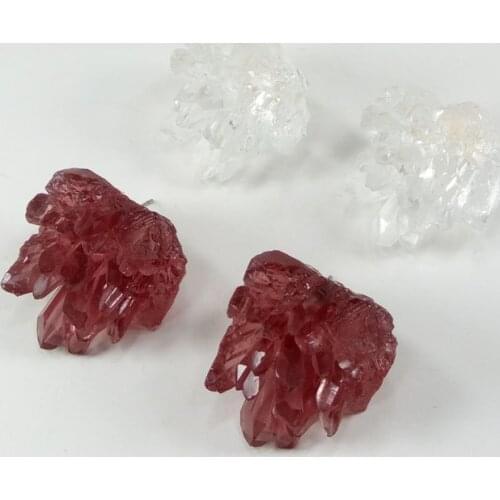 Europe and the United States jewelry national personality fashion, sweet wind sand, earrings, HK - 26