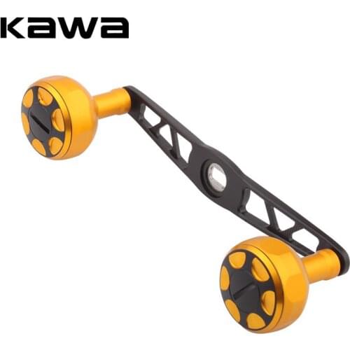 Kawa Baitcasting Reels For Spinning