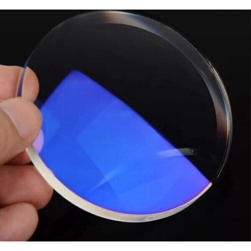 Magnetic Reading Glasses Myopia Or Presbyopia Coated Aspherical Anti-radiation Super Thin Glasses Lenses -1.0 To -5.0 +1 +5