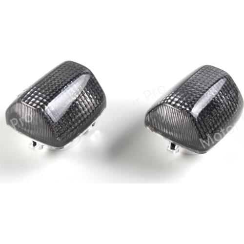 Motor Front Rear Turn Signal Light Len Cover Case For Honda CBR600 F3 CBR900RR CBR 900 1993 1994 1995 /CBR 600 CBR1000 1995 1996