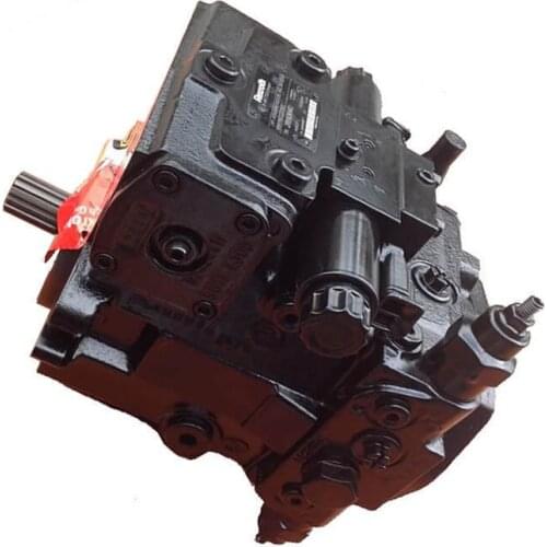 A10VG45EP4D1/10L-NSC10F015SH NEW REXROTH PUMP R902133429