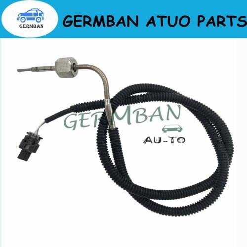 New Manyufactured Exhaust Gas Temperature Sensor for Mercedes-Benz Part No#A 0225451 26 A022545126 A0009058405