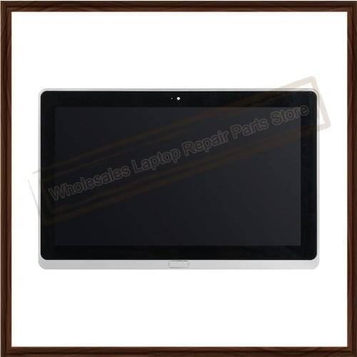 Original 11.6'' For Acer Iconia Tab W700 W701 LCD Touch Screen Panel Digitizer Glass Display Monitor Assembly