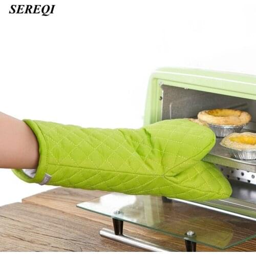 Sereqi Aprons And Potholders