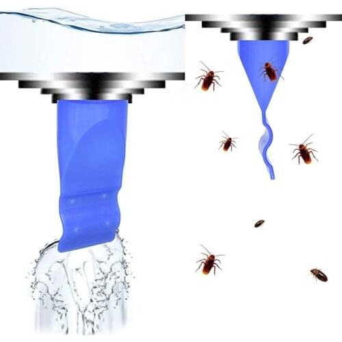 Bathroom Deodorant Silicone Floor Drain Core Kitchen Down The Water Pipe Odor-proof Leak Core Sewer Seal Leak