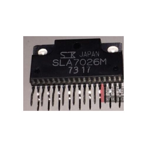 SLA7026M TPD4102K BIT3251 D25XB80 D25XB ST2-L2-DC48V