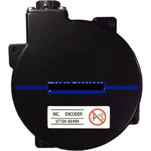 BRAND NEW UTTAH-B20FL ABS. ENCODER Work for Servo Motor SGMSV-40D3A6C / SGMSV-40D3A6H-OY / SGMSV-40D3A61 / SGMSV-40D3A21 Spot