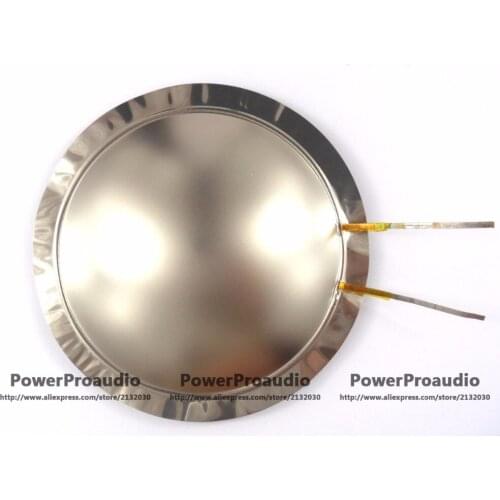 Replace Diaphragm for jbl 2431H VLA601, PD5200 DRIVER aftermarket diaphragm