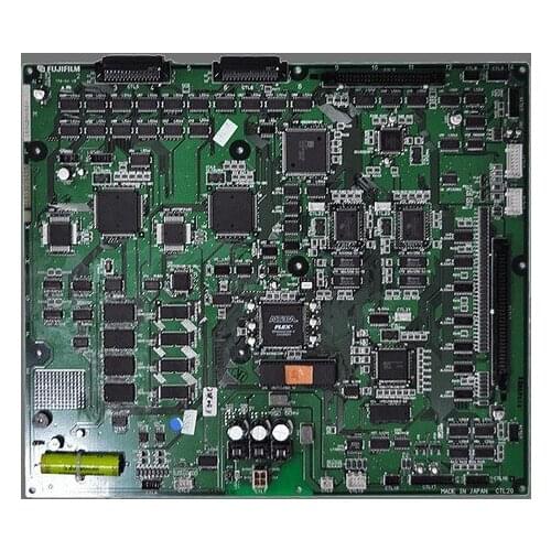 Ctl20 Fuji 350/370/355 minilab part, used