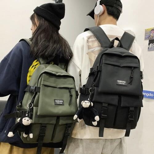 ZUOKEWEI Backpacks For Men