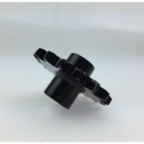 STARPAD For GY6 ATV Parts Small Engine Sprocket 428-19 / 23 Tooth 530-16 Toothed Pinion Parts