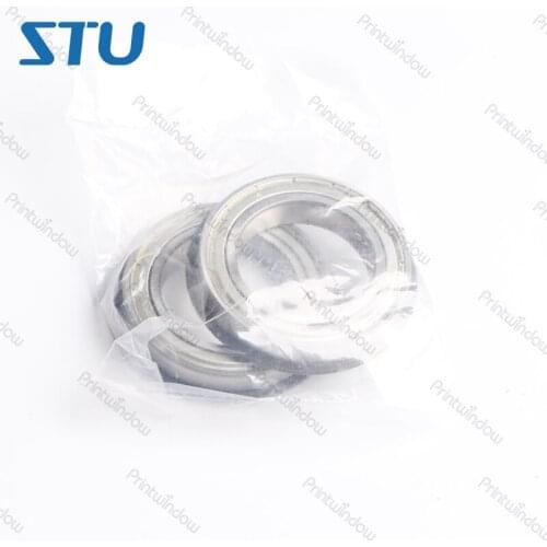 1Set 2PCS XG9-0325-000 XG9-0382-000 Upper Fuser Roller Bearing For Canon iR7200 iR8500 iR105 iR 7200 8500 105