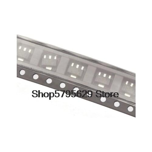 10Pcs/Lot SPF5189Z SPF5189 SOT-89